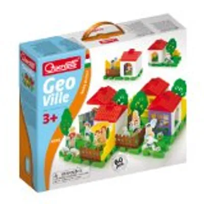 Produktbild von Geo Ville 4090