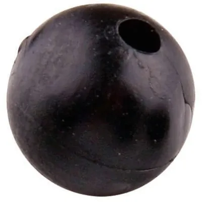 Produktbild von Madcat Rubber Beads - Gummiperlen, Größe/Packungsinhalt:10mm / 12 Stück