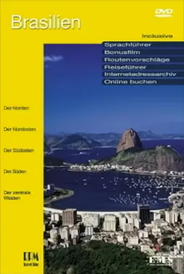 Produktbild von Brasilien