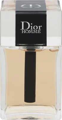 Produktbild von Dior Homme, Männer, 100 ml, Nicht nachfüllbare Flasche, Zedernholz, Patschuli, Vetiver