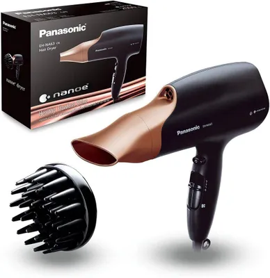 Image de Panasonic Sèche-cheveux EH-NA63CN825