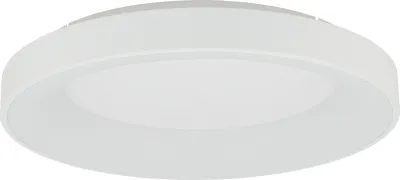 Imagen del producto de Lámpara de techo LED Nowodvorski Nikki, blanca, 60W, modelo 11202