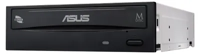 Image de ASUS DRW-24D5MT SATA Black Silent ohne Software intern bulk