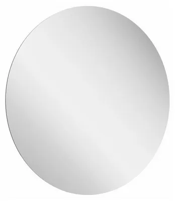 Obrázok produktu pre Zrkadlo do kúpeľne s osvetlením Ravak Luna Ø 50 cm X000001577