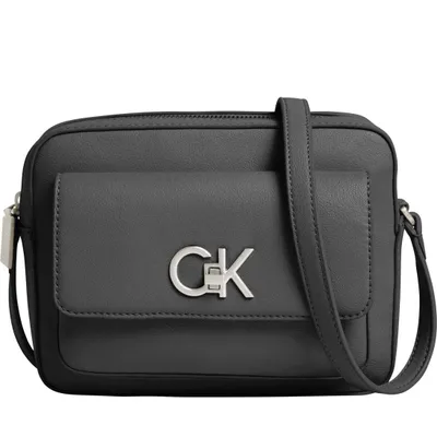 Obrázok produktu pre Dámska kabelka CALVIN KLEIN čierna