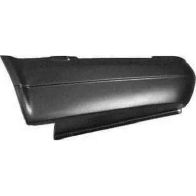 Produktbild von Diederichs Eckblech hinten re.    E30, 82-92