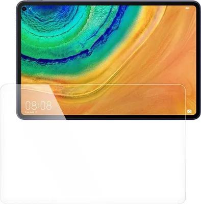 Obrázek produktu pro Wozinsky Tab Tvrzené sklo pro Huawei Matepad Pro 12.2 (2024)