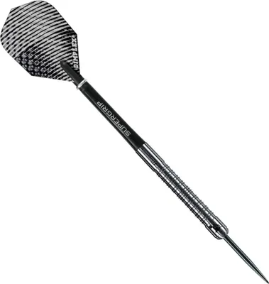 Produktbild von Harrows Steeldarts "Supergrip 90", 21 g