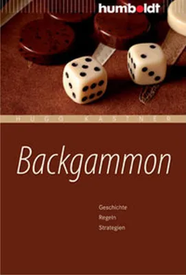 Immagine prodotto di Backgammon
