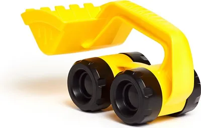 Produktbild von Hape E4054, 1,5 Jahr(e), Schwarz, Gelb