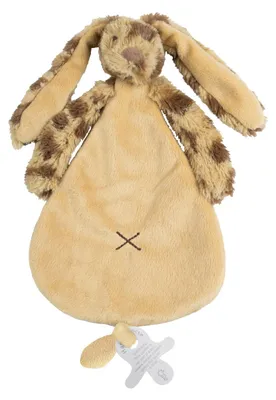 Produktbild von Happy Horse Rabbit Richie Kuscheltuch Jubilee