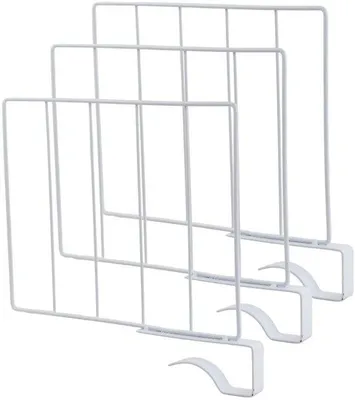 Immagine prodotto di Scaffali da armadio 31x24 cm, multifunzionali, per camera da letto e cucina