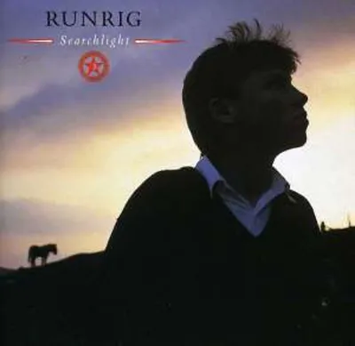 Produktbild von Runrig: Searchlight