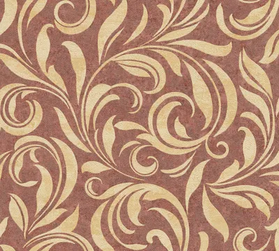 Obrázek produktu pro Architekti Papírová tapeta Nobile béžová metalická červená 10,05 m x 0,70 m 959403