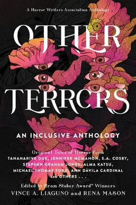 Zdjęcie produktu dla Other Terrors: Antologia integracyjna