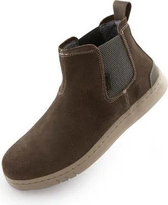 Immagine prodotto di Scarpe da Uomo Woz David 111 Tortora Marrone - 41