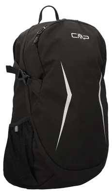 Obrázek produktu pro CMP Oryzon 18L, turistický batoh, černý, objem 18 litrů