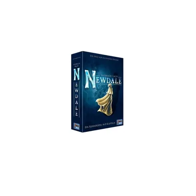 Produktbild von Newdale - Aufbruch in ein neues Tal
