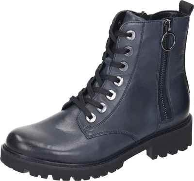 Produktbild von Remonte Damen Chelsea Boots D8671, Frauen Stiefeletten,lose Einlage,halbstiefel,