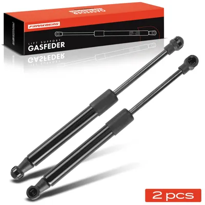 Immagine prodotto di Frankberg 2x ammortizzatore a gas per portellone posteriore per Nissan 350 Z Roadster Z33 Cabriolet 2005-2009