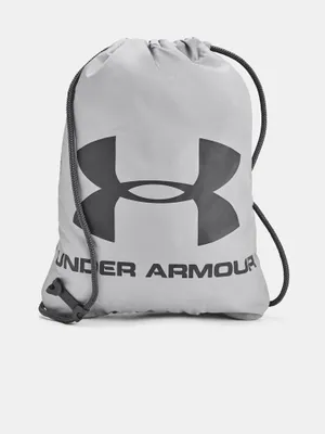 Immagine prodotto di Borsa da ginnastica Under Armour Ozsee Grigio Grigio Taglia unica