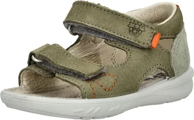 Produktbild von Pepino Sandalen Sandalen Leder/Textil