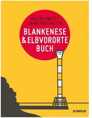 Obrázok produktu pre Blankenese & Elbvorortebuch