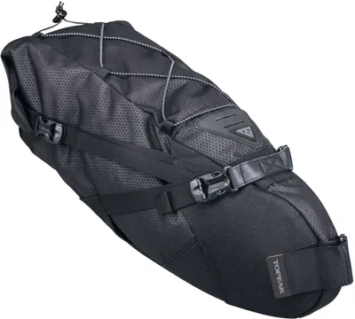 Produktbild von Topeak BackLoader 15l Tasche unter dem Sattel schwarz TBP-BL3B