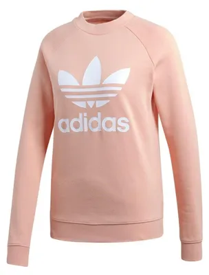 Immagine prodotto di Adidas Felpe Trefoil Crew Sweat, DV2627, Taglia: 152
