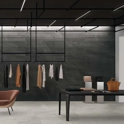 Immagine prodotto di CASA39 Gres porcellanato effetto pietra  60x120 cm Italgraniti Shale