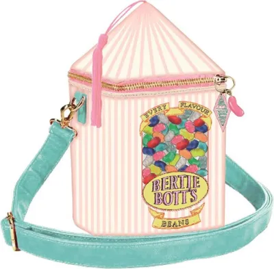 Productafbeelding van Cerda Group Harry Potter Honeydukes tas. Één maat