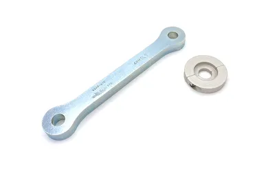 Zdjęcie produktu dla zestaw obniżający alpha Technik 37mm Suzuki DL650 V-Strom, typ WVB1; rok modelowy 2004