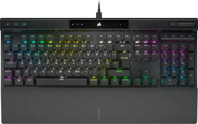 Immagine prodotto di Tastiera da gioco K70 PRO Cherry MX Red