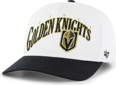 Produktbild von Vegas Golden Knights NHL Wave '47 HITCH Herrenkappe