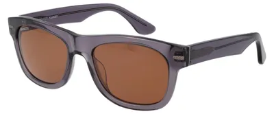 Produktbild von Uni-Sonnenbrille Serengeti SS549003 FOYT