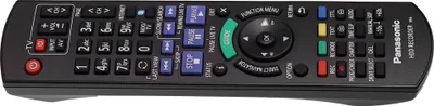 Produktbild von Panasonic N2QAYB000914 Fernbedienung für DMR-BST701 DMR-BST700 DMR-BST800...