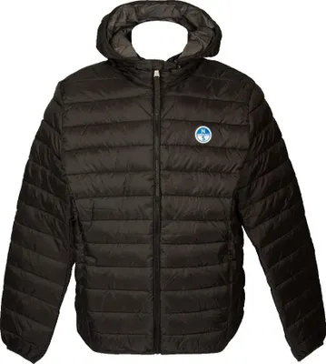 Obrázok produktu pre North Sails Skye Jacket Black XL Man Black XL