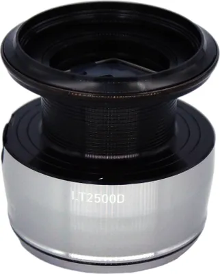 Image de DAIWA bobine de rechange pour 24 Certate LT, 2500D, 19424-251