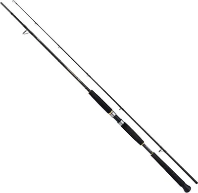 Produktbild von Shimano Fishing Beastmaster Ax Pilk Jiggingrute Silber 2.40 m / 40-95 g Silber 2.40 m