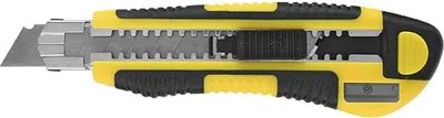 Produktbild von Messer Strend Pro UK840, 18 mm, Abbrechklinge, Kunststoff