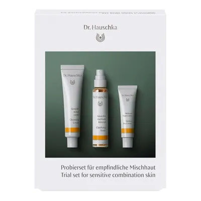 Image de Coffret d'essai - peau mixte sensible