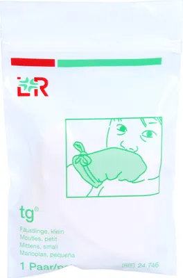 Obrázok produktu pre Rukavice TG malé f.infants 2 ks