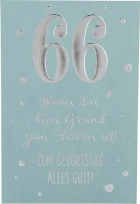 Produktbild von Zahlenkarte Motiv 97, Depesche