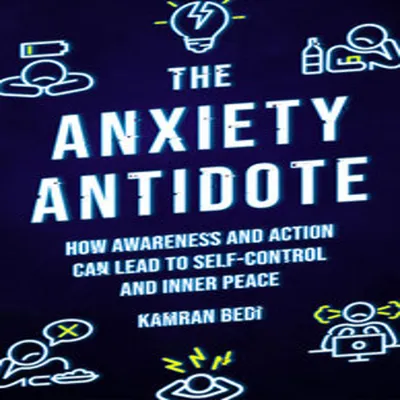 Image de The Anxiety Antidote