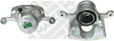 Produktbild von MAPCO 144060 Bremssattel Vorne Links für CHEVROLET SPARK (M300)