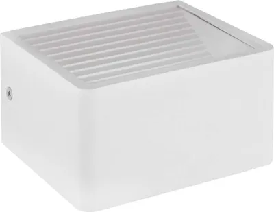 Zdjęcie produktu dla Lampa natynkowa ścienna LED 6,2W DONINNI 1 98266 Eglo