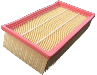 Produktbild von 1x Filter geeignet für Kärcher - NT 25/1 / NT 35/1 / NT 40/1 / NT 45/1 / NT 55/1 / NT 361 / NT 561 / NT 611