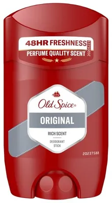 Image de Old Spice Original Déodorant Stick 50g