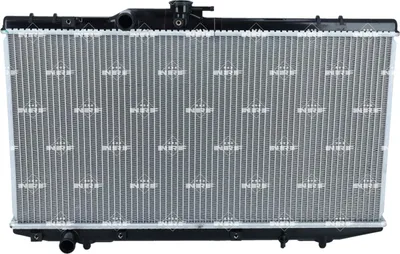 Obrázok produktu pre Chladič, chladenie motora NRF 53269