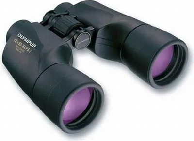 Zdjęcie produktu dla Olympus Expsi 018797 Lornetka 12 x 50